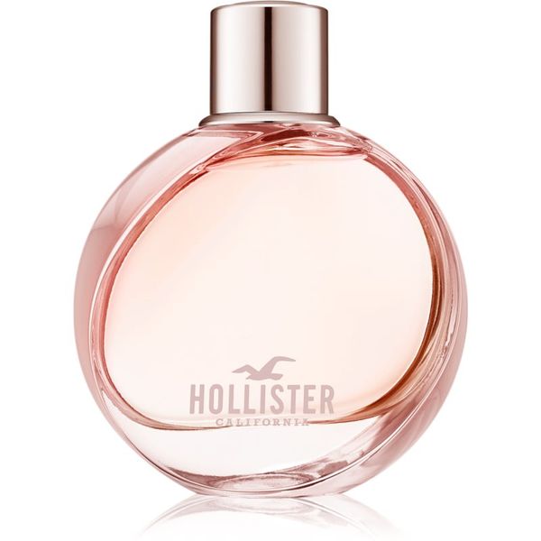 Hollister Hollister Wave парфюмна вода за жени 100 мл.