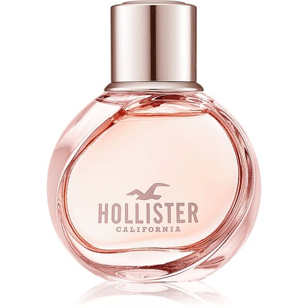 Hollister Hollister Wave парфюмна вода за жени 30 мл.