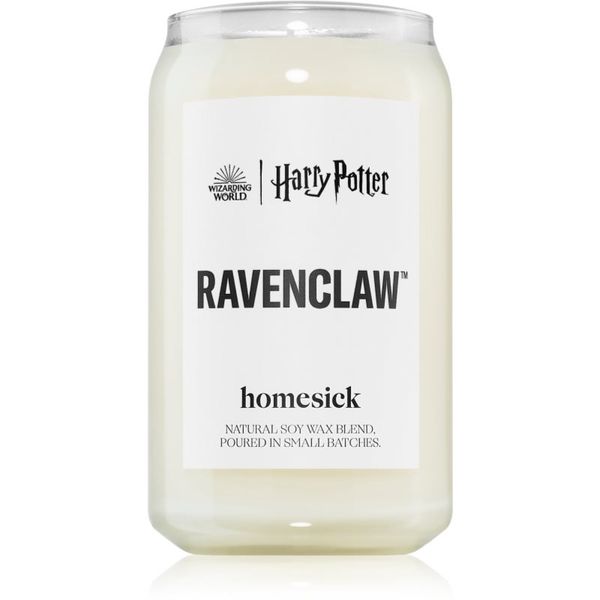 homesick homesick Harry Potter Ravenclaw ароматна свещ 390 гр.