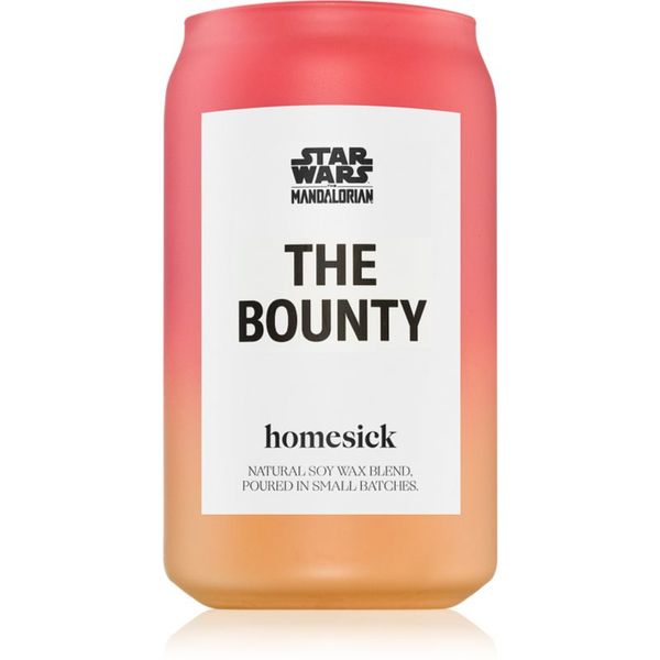 homesick homesick Star Wars The Bounty ароматна свещ 390 гр.