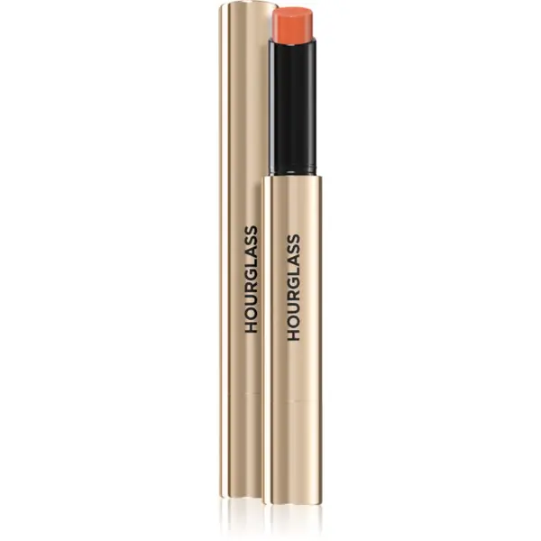 Hourglass Hourglass Volumising Glossy Stick подхранващ балсам за устни цвят 75 Wander 1.7 гр.