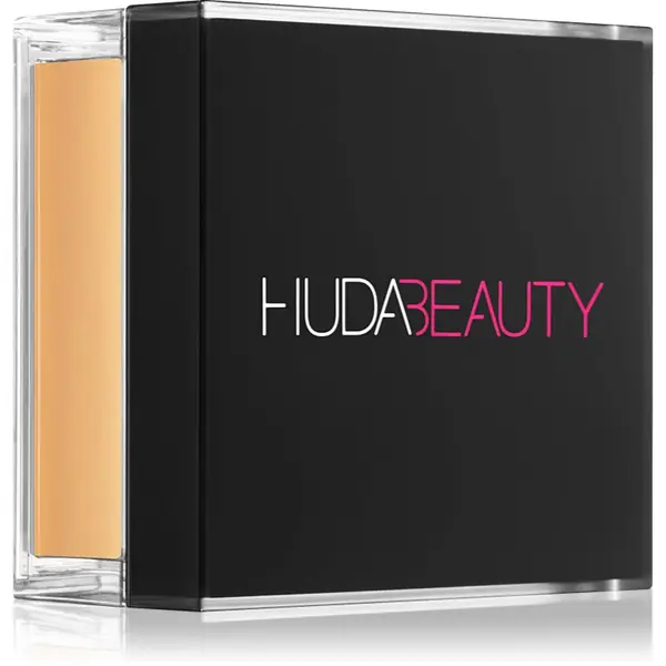 Huda Beauty Huda Beauty Easy Bake Loose Powder насипна пудра цвят Blondie 20 гр.