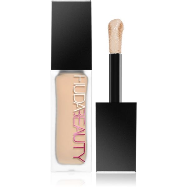 Huda Beauty Huda Beauty Faux Filter Concealer дълготраен коректор цвят Coconut Flakes 9 мл.