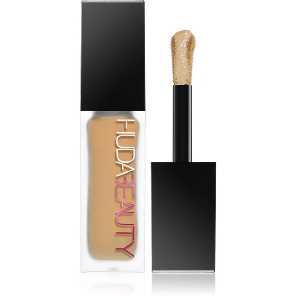 Huda Beauty Huda Beauty Faux Filter Concealer дълготраен коректор цвят Granola 9 мл.