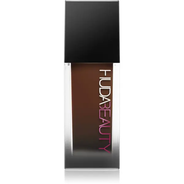 Huda Beauty Huda Beauty Faux Filter Foundation дълготраен фон дьо тен цвят Lava Cake 35 мл.