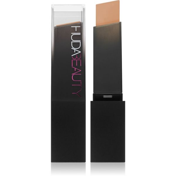 Huda Beauty Huda Beauty Faux Filter Foundation Stick покриващ коректор цвят Latte 12,5 гр.