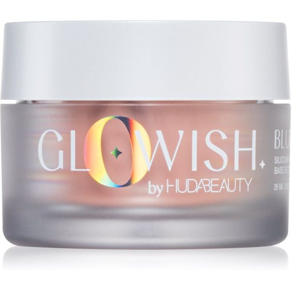 Huda Beauty Huda Beauty Glo Wish Blur Jam Prime основа цвят Blur Jam 26 мл.