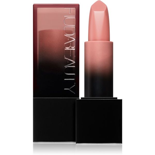 Huda Beauty Huda Beauty Power Bullet Cream Glow овлажняващо червило цвят Sweet Nude Angel 3 гр.