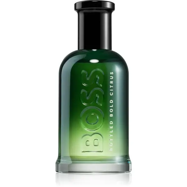 Hugo Boss Hugo Boss Bold Citrus парфюмна вода за мъже 100 мл.
