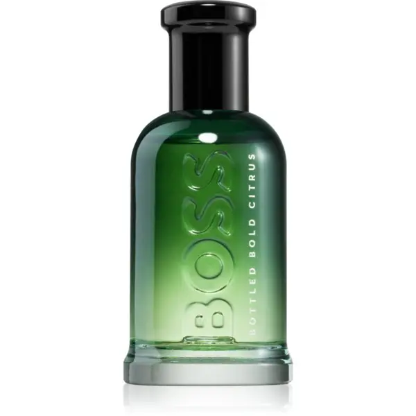 Hugo Boss Hugo Boss Bold Citrus парфюмна вода за мъже 50 мл.