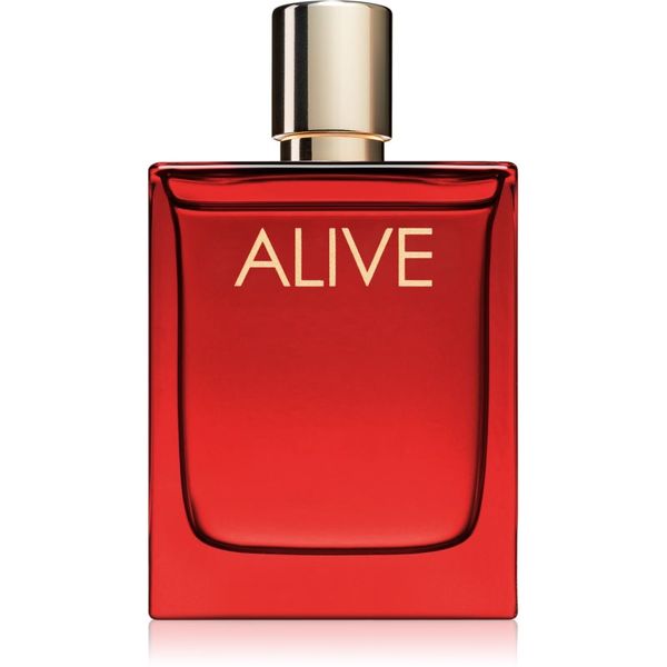 Hugo Boss Hugo Boss BOSS Alive Parfum парфюм за жени 80 мл.