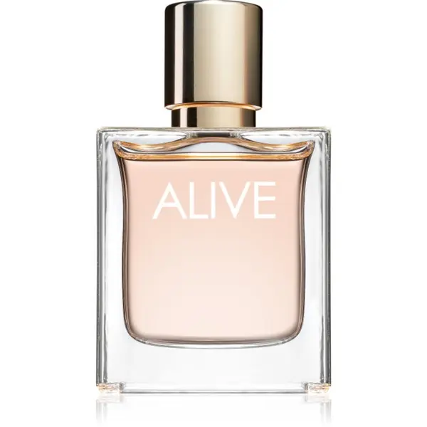 Hugo Boss Hugo Boss BOSS Alive парфюмна вода за жени 30 мл.