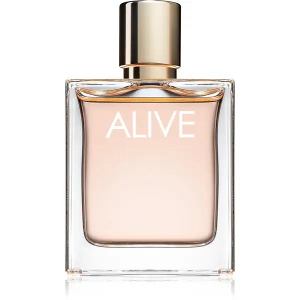 Hugo Boss Hugo Boss BOSS Alive парфюмна вода за жени 50 мл.