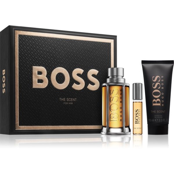 Hugo Boss Hugo Boss BOSS Alive подаръчен комплект за мъже