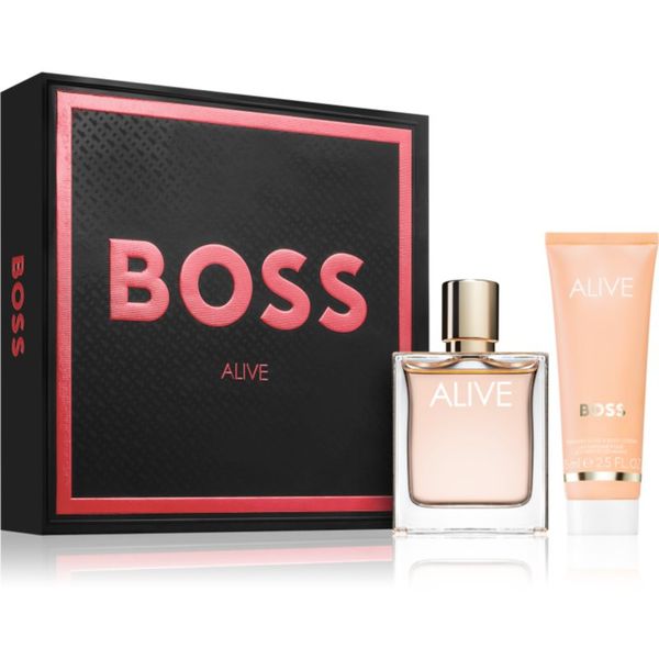 Hugo Boss Hugo Boss BOSS Alive подаръчен комплект за жени