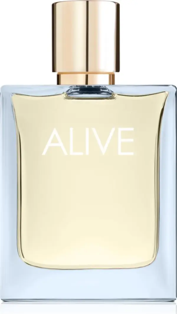 Hugo Boss Hugo Boss BOSS Alive Sparkling Lavender парфюмна вода за жени 50 мл.