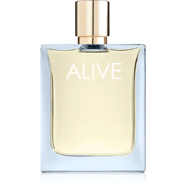 Hugo Boss Hugo Boss BOSS Alive Sparkling Lavender парфюмна вода за жени 80 мл.