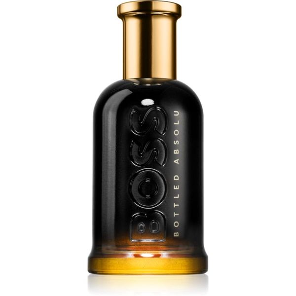 Hugo Boss Hugo Boss BOSS Bottled Absolu парфюмна вода за мъже 100 мл.