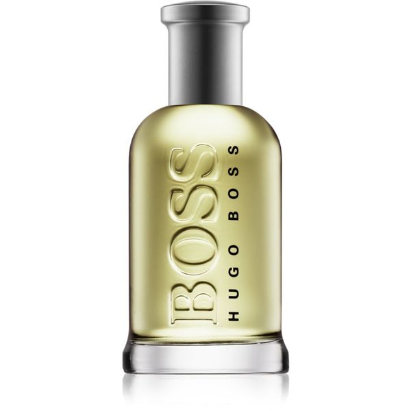 Hugo Boss Hugo Boss BOSS Bottled афтършейв за мъже 100 мл.