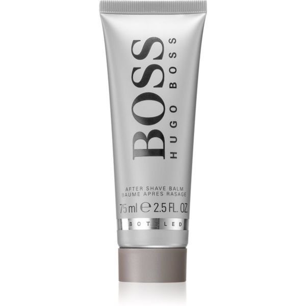Hugo Boss Hugo Boss BOSS Bottled балсам за след бръснене за мъже 75 мл.