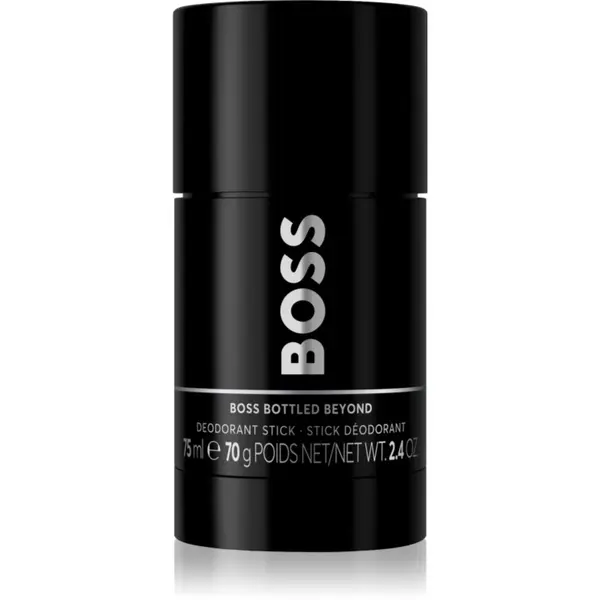 Hugo Boss Hugo Boss BOSS Bottled Beyond део-стик за мъже 75 мл.