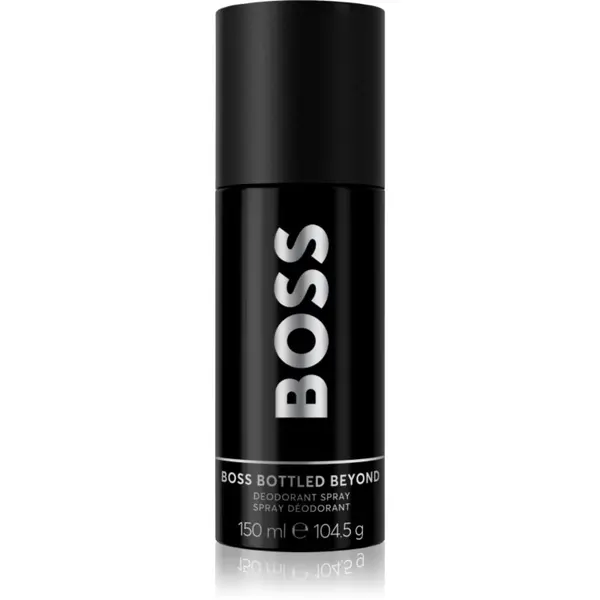 Hugo Boss Hugo Boss BOSS Bottled Beyond дезодорант в спрей за мъже 150 мл.