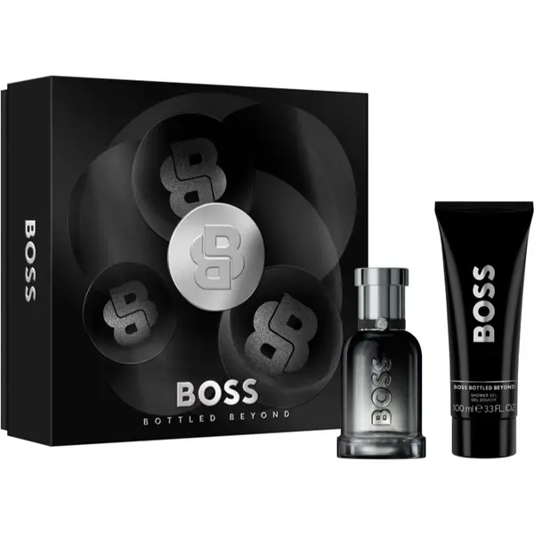 Hugo Boss Hugo Boss BOSS Bottled Beyond подаръчен комплект за мъже