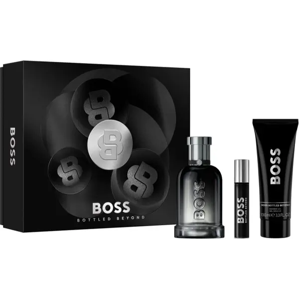 Hugo Boss Hugo Boss BOSS Bottled Beyond подаръчен комплект за мъже