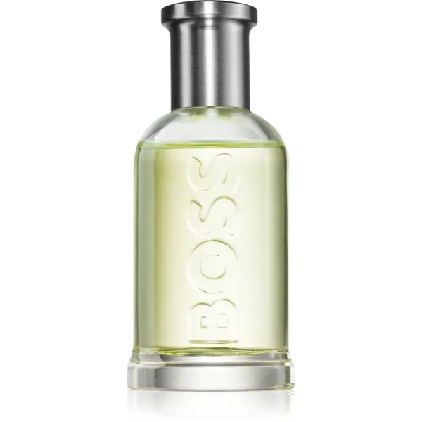 Hugo Boss Hugo Boss BOSS Bottled Bottled Aftershave Lotion for Men афтършейв за мъже 50 мл.