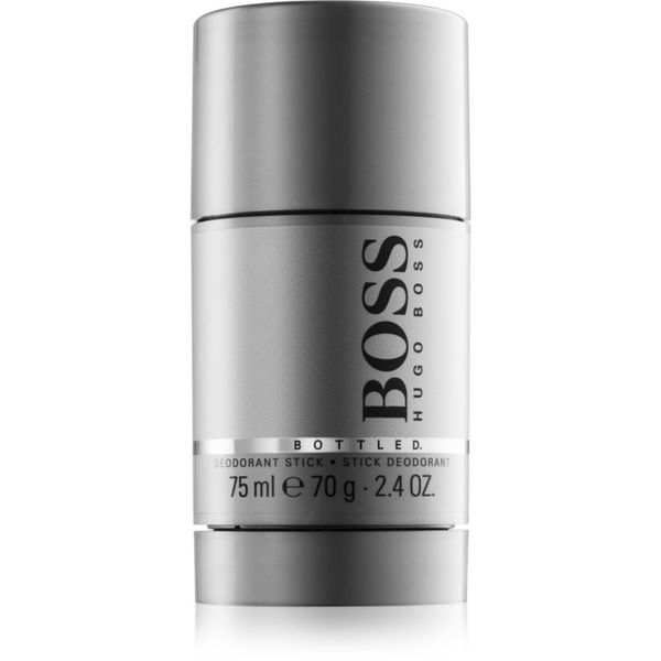 Hugo Boss Hugo Boss BOSS Bottled део-стик за мъже 75 мл.