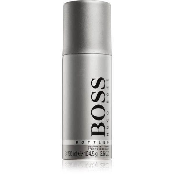 Hugo Boss Hugo Boss BOSS Bottled дезодорант в спрей за мъже 150 мл.