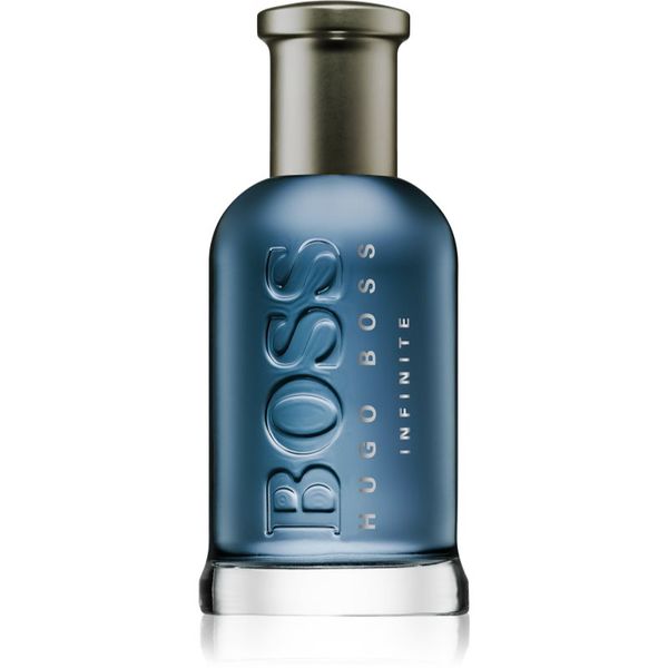 Hugo Boss Hugo Boss BOSS Bottled Infinite парфюмна вода за мъже 100 мл.