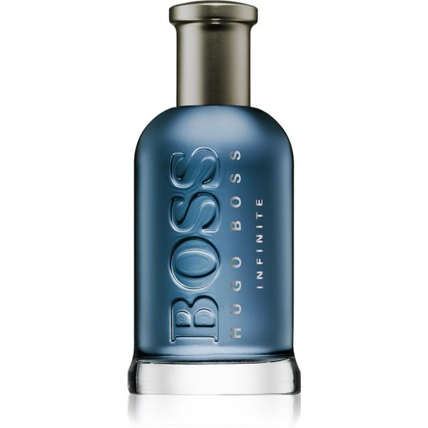 Hugo Boss Hugo Boss BOSS Bottled Infinite парфюмна вода за мъже 200 мл.