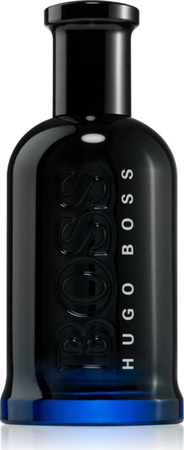Hugo Boss Hugo Boss BOSS Bottled Night тоалетна вода за мъже 100 мл.