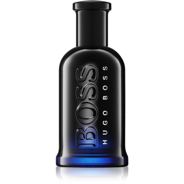 Hugo Boss Hugo Boss BOSS Bottled Night тоалетна вода за мъже 100 мл.