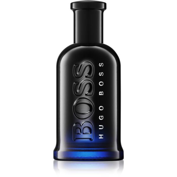 Hugo Boss Hugo Boss BOSS Bottled Night тоалетна вода за мъже 200 мл.
