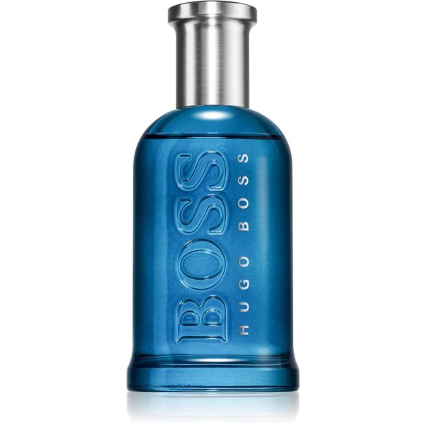 Hugo Boss Hugo Boss BOSS Bottled Pacific тоалетна вода (limited edition) за мъже 200 мл.