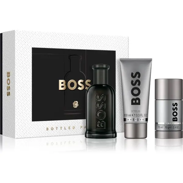 Hugo Boss Hugo Boss BOSS Bottled Parfum подаръчен комплект за мъже