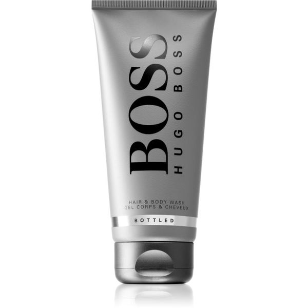 Hugo Boss Hugo Boss BOSS Bottled парфюмиран душ гел за мъже 200 мл.