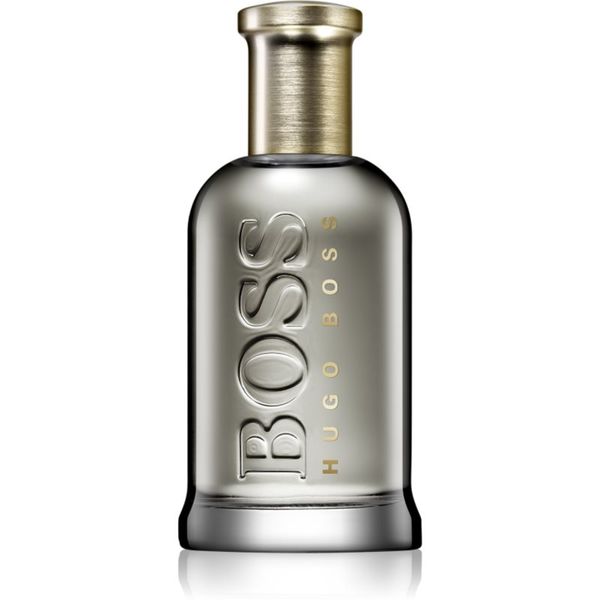 Hugo Boss Hugo Boss BOSS Bottled парфюмна вода за мъже 100 мл.