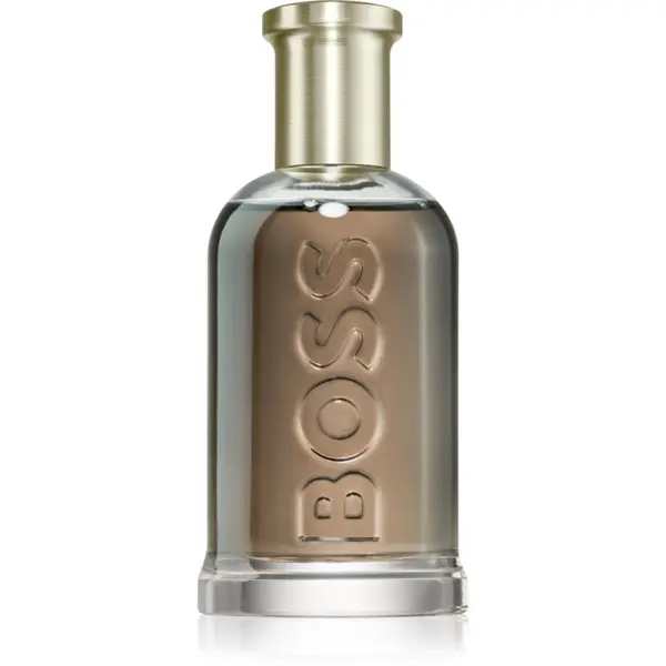 Hugo Boss Hugo Boss BOSS Bottled парфюмна вода за мъже 200 мл.