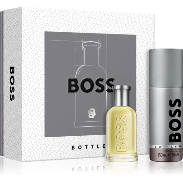 Hugo Boss Hugo Boss BOSS Bottled подаръчен комплект за мъже