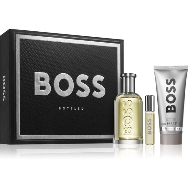 Hugo Boss Hugo Boss BOSS Bottled подаръчен комплект за мъже