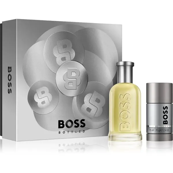 Hugo Boss Hugo Boss BOSS Bottled подаръчен комплект за мъже