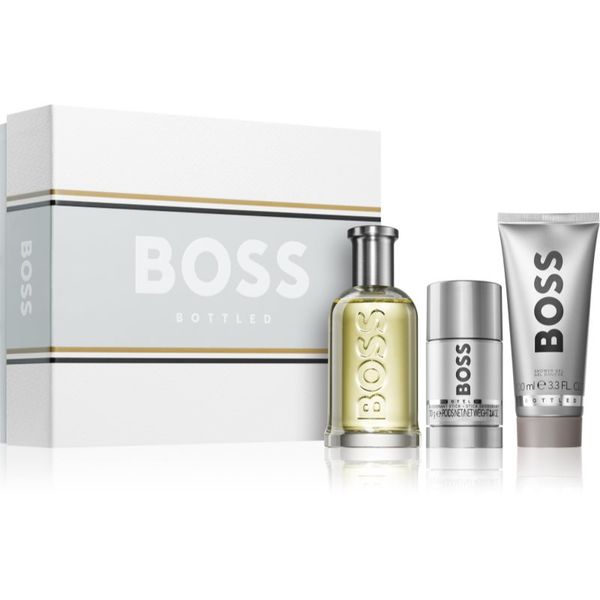 Hugo Boss Hugo Boss BOSS Bottled подаръчен комплект за мъже