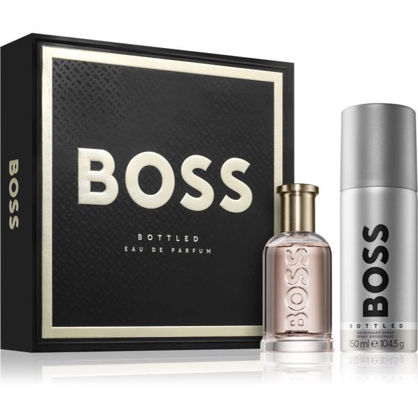 Hugo Boss Hugo Boss BOSS Bottled подаръчен комплект за мъже
