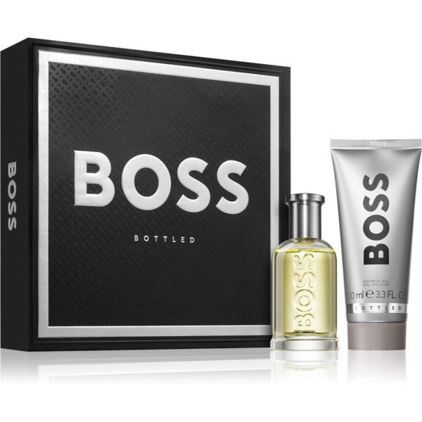 Hugo Boss Hugo Boss BOSS Bottled подаръчен комплект за мъже