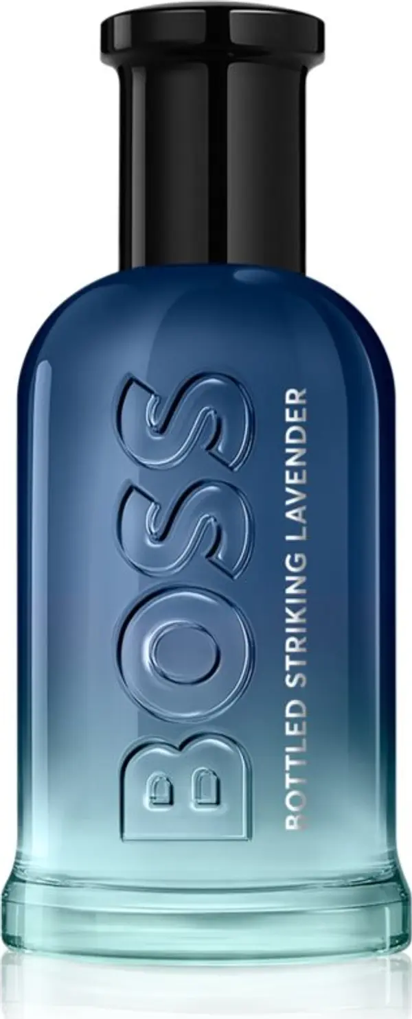 Hugo Boss Hugo Boss BOSS Bottled Striking Lavender парфюмна вода за мъже 50 мл.