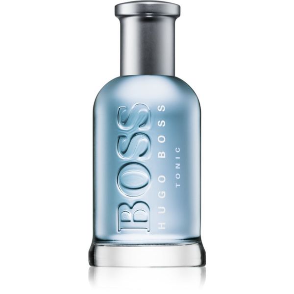 Hugo Boss Hugo Boss BOSS Bottled Tonic тоалетна вода за мъже 100 мл.