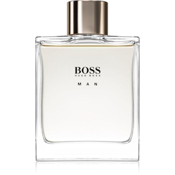 Hugo Boss Hugo Boss BOSS Man тоалетна вода за мъже 100 мл.